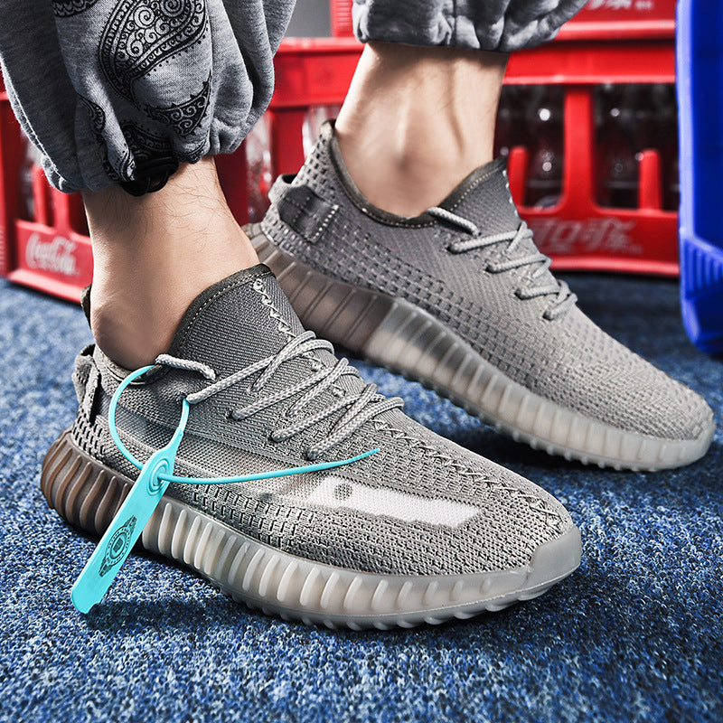 designer Sneaker Shoes Couple Casual Sneakers Summer Stylish and Lightweight Breathable Running Shoes