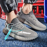 designer Sneaker Shoes Couple Casual Sneakers Summer Stylish and Lightweight Breathable Running Shoes