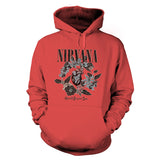 Nirvana Hoodie Loose Hip Hop Rock Sweatshirt