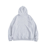 Men's Graphic Hoodies Men's Autumn Sweater Loose Top Men