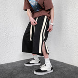 Men 'S Pants Summer Casual Shorts Men 'S Plus Size Men 'S Clothing