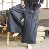 MEN'S Pants Spring Leisure Men's Pants