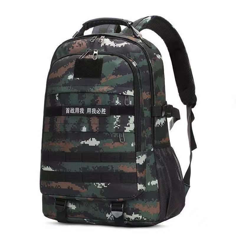 Hiking Backpacks Backpack Multifunctional Travel Bag Large Capacity Waterproof