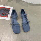 Women Black Dress Shoes Sandals
