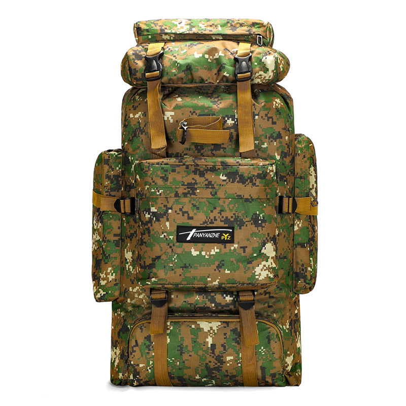 King Backpacks 70 Liters