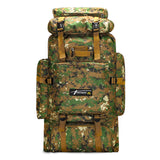 King Backpacks 70 Liters