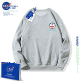 Nasa Children Sweater & Pant Set Nasa Boys Sweater Suit Cool Handsome Spring And Autumn