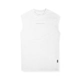 Wifebeater Shirt Vest Loose Printed Sleeveless