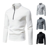 Men's Jackets Men's T-shirt Casual Fashionable