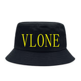 Vlone Caps Sun Hat Spring/Summer Bucket Hat Men
