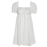 Music Festivals Rave Outfits Dress Summer Women's Dress