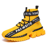 Men Sneakers Men Walking Shoes for Jogging Breathable Lightweight Shoes Spring and Summer Sports Casual Men's Shoes