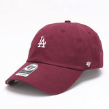 Dodgers and Yankees Baseball Cap Baseball Cap Female Summer Peaked Cap Male