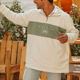 Mens Sweaters Man Fall Outfits Autumn Sweater Men's Jacket