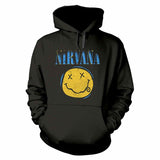 Nirvana Hoodie Loose Hip Hop Rock Sweatshirt