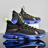 designer Sneaker Shoes Casual Men's Summer Height Increasing Fashion Sports