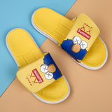 Men's Flip Flops Men Slides Comfort Slides Sandal Men's Summer Room Beach