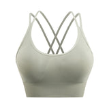 Underwear For Sweeping Cross Beauty Back Exercise Underwear