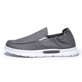 Men's Loafers Relaxedfit Slipon Loafer Men Shoes Men's Summer Breathable Trendy Casual