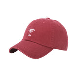 Ball Caps Autumn Winter Hat Women Baseball Cap
