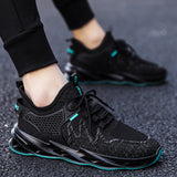 designer Sneaker Shoes Spring and Summer Leisure Sneakers Men's Breathable Shoes Running Men's Shoes