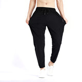 Sweat Wicking Pants Mountaineering Cloth Sports Quick-Drying Wear-Resistant