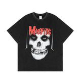 Skull T Shirt Design Skull Print