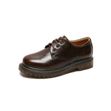 Mary Jane Shoes Vintage Summer Uniform Women'S Shoes