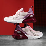 Men Sneakers Men Walking Shoes For Jogging Breathable Lightweight Shoes Stylish and Lightweight Fashion Sports Casual Shoes