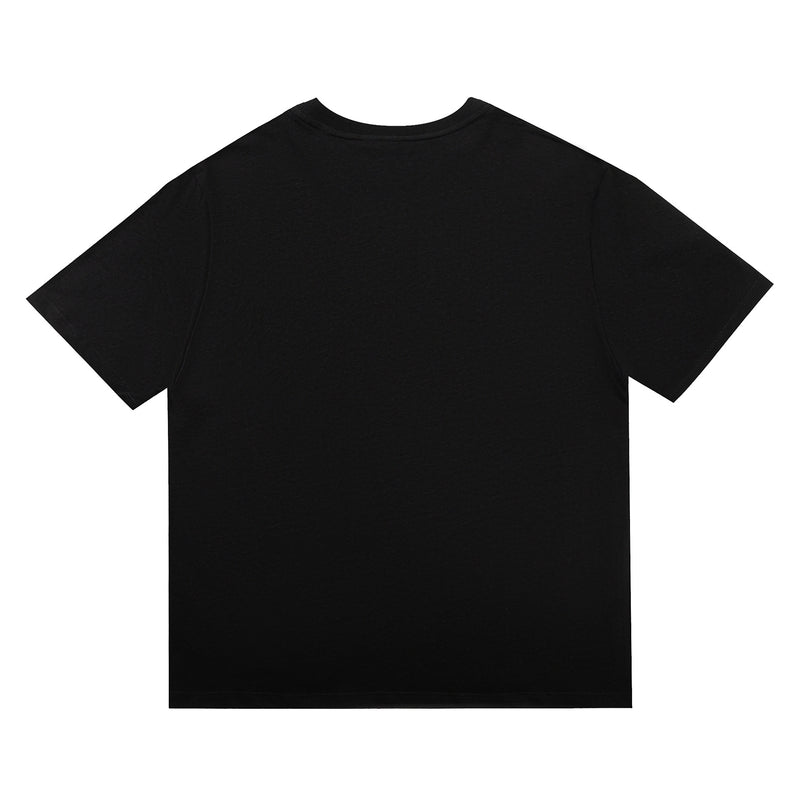 Noah T Shirt Noah Star Tee Fire Xingx Printed T-Shirt