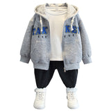 Toddler Boys Jackets Baby Boys' Coat Autumn Autumn Clothes Clothes