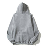 Kanye West Sunday Service Hoodie E Pattern Couple Sweater Autumn And Winter