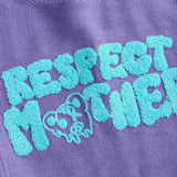 Men Sweater Letter Embroidered Knitwear Men's Pullover