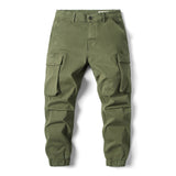 Men's Pants Autumn Men's Oversized Trousers Casual Loose