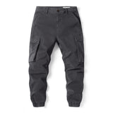 Men's Pants Autumn Men's Oversized Trousers Casual Loose