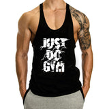 Wifebeater Shirt Loose-Fitting Sleeveless Shirt