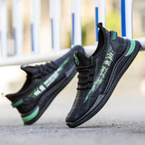 MLB New York Yankees Shoes Sneakers Men's Shoes Fashion Male Shoes Cloth Cover Casual Shoes Breathable Shoes Lightweight Student Shoes