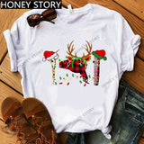 Valentine's Day T Shirts Couples T-shirt Women's Short Sleeve