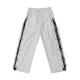 Men's Pants Fall Casual Pants Men's Straight Pants