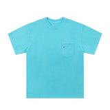 Noah T Shirt Noah20ss Frog Animal Pocket Tee Short Sleeve T-Shirt For Men And Women