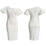 Valentine's Day Dress Banquet Dress Dress