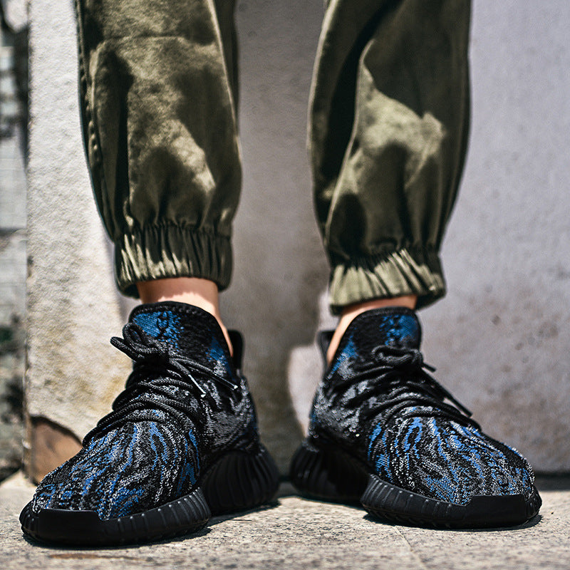 designer Sneaker Shoes Summer Breathable Sports Casual Men's Shoes