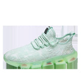 designer Sneaker Shoes Casual Sneakers Men's Breathable Summer