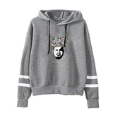 Jelly Roll Hoodie Peripheral Printed Sweater