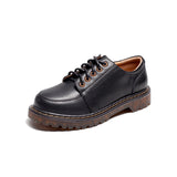 Mary Jane Shoes Vintage Summer Uniform Women'S Shoes