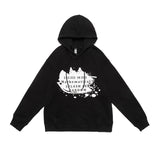 Mens Graphic Hoodies Men's Printed Hoodie Men's Casual