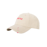 Ball Caps Baseball Cap Men's Fashion Embroidered Women's Casual