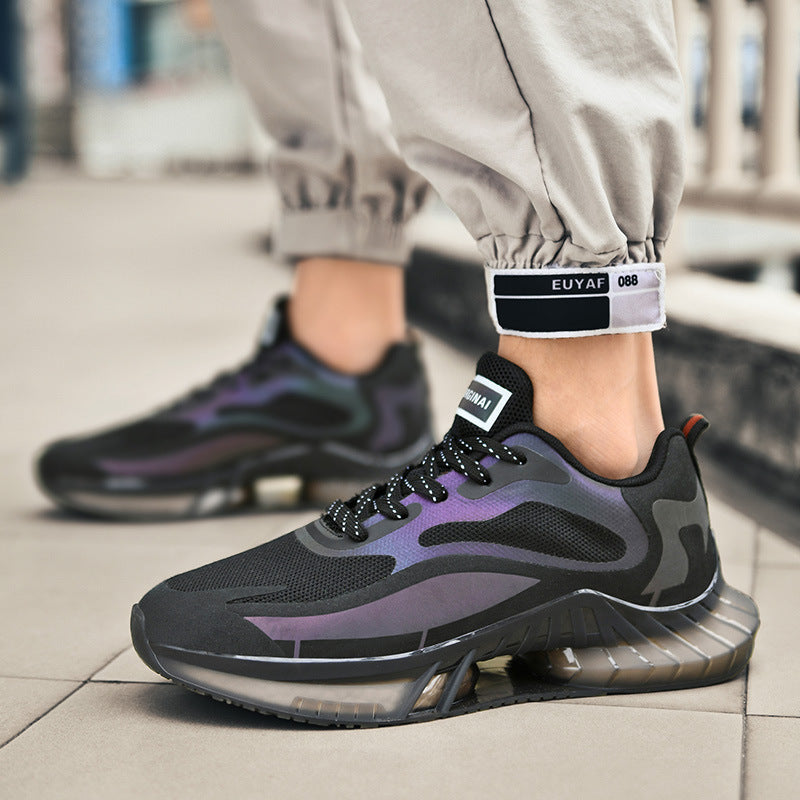 Men Basketball Shoeses Men's Shoes Men's plus Size Sneakers