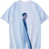 BTS Proof T Shirt Loose