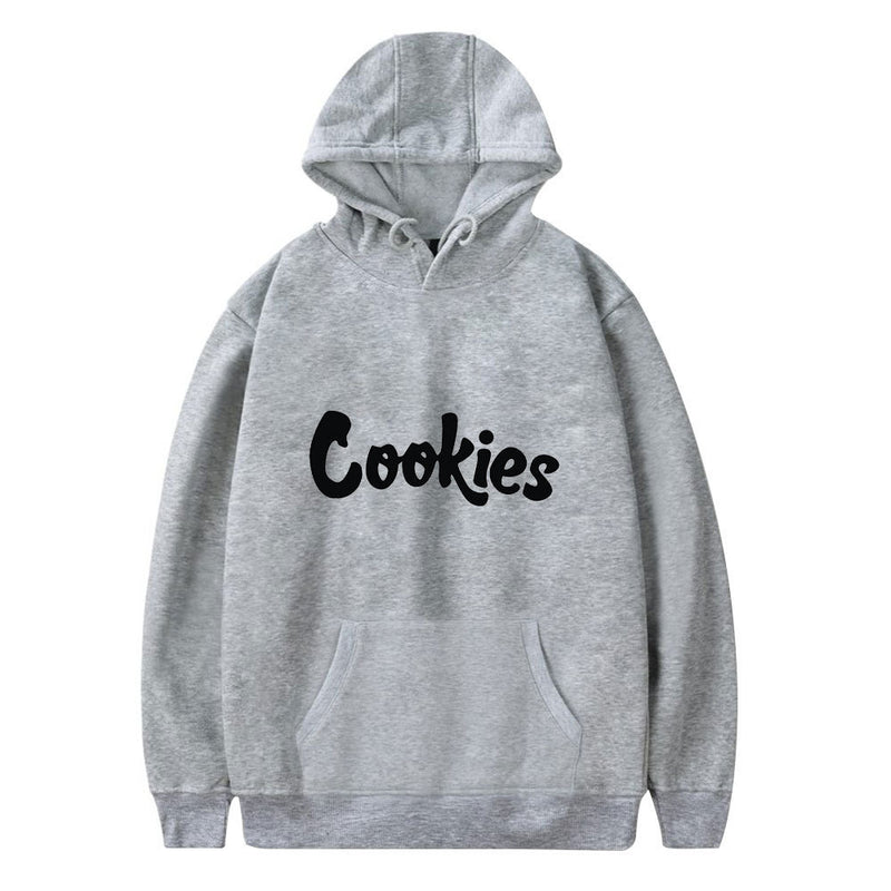 Cookies Hoodie Printed Hoodie
